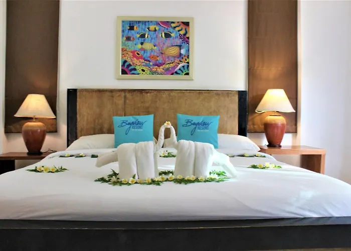 Phi Phi Bayview Resort
