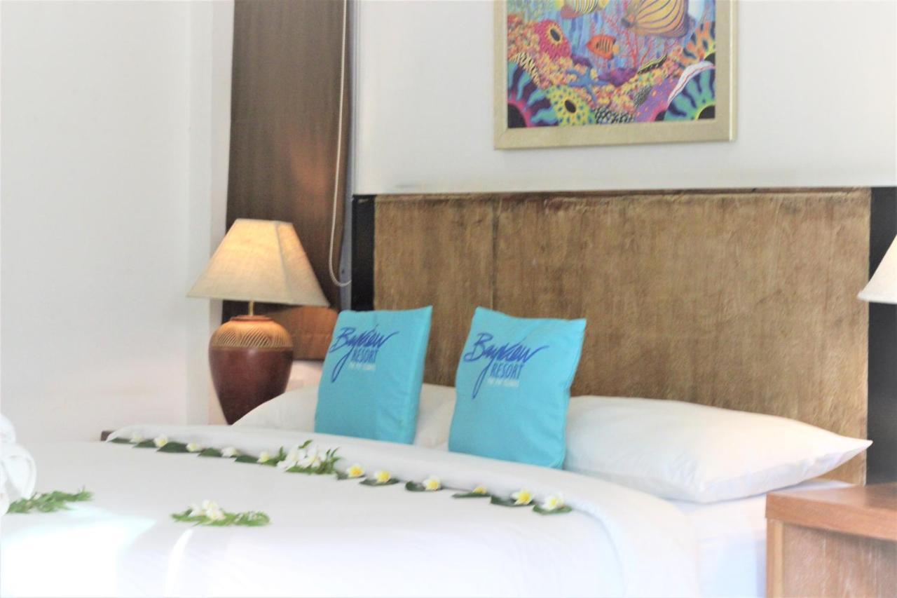 सहारा Bayview 3*