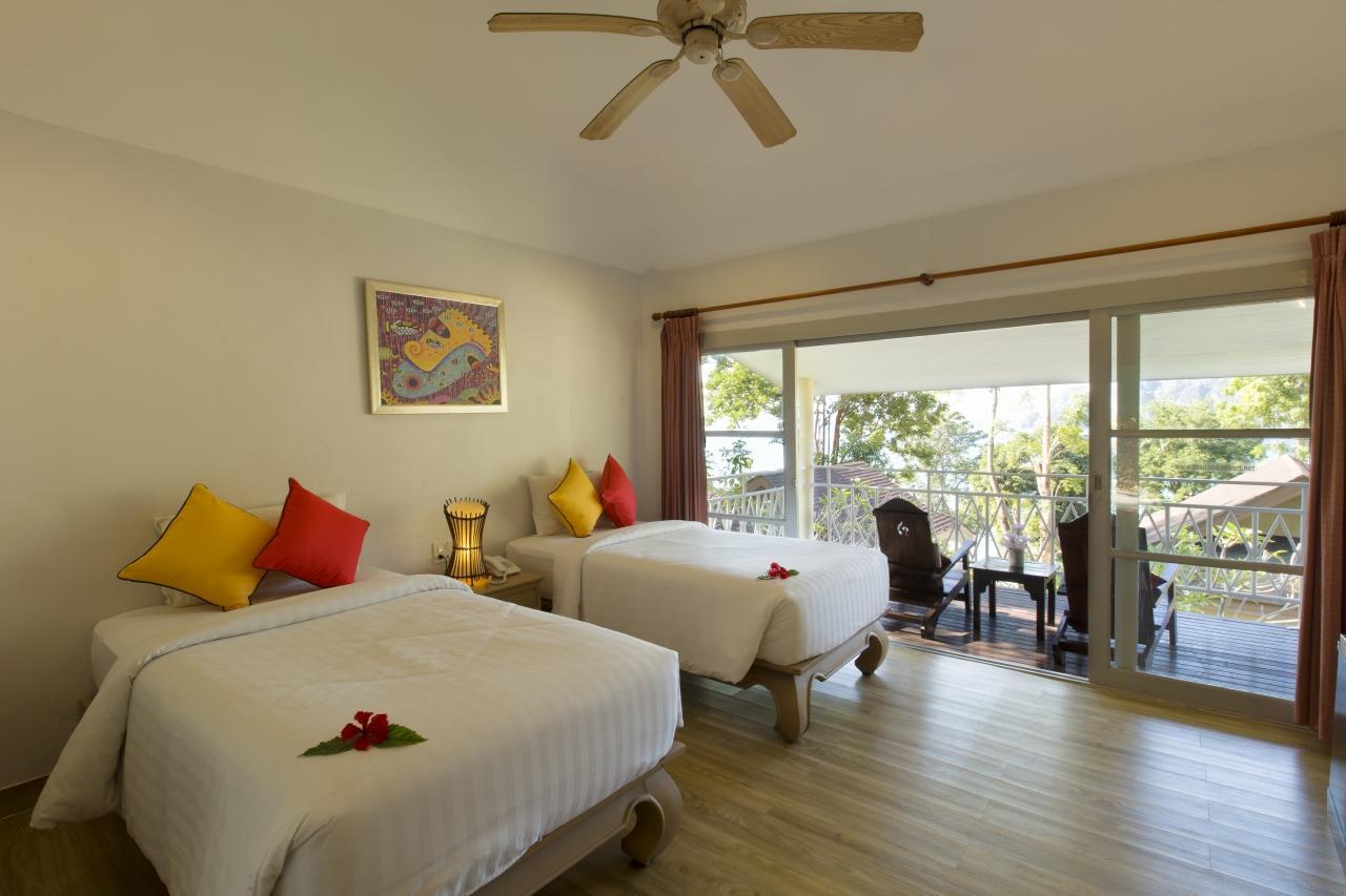 Bayview Курортный комплекс 3*