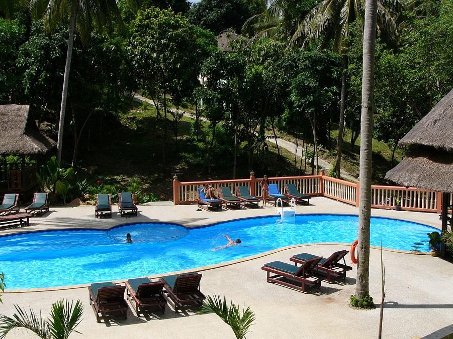 Bayview Курортный комплекс 3*