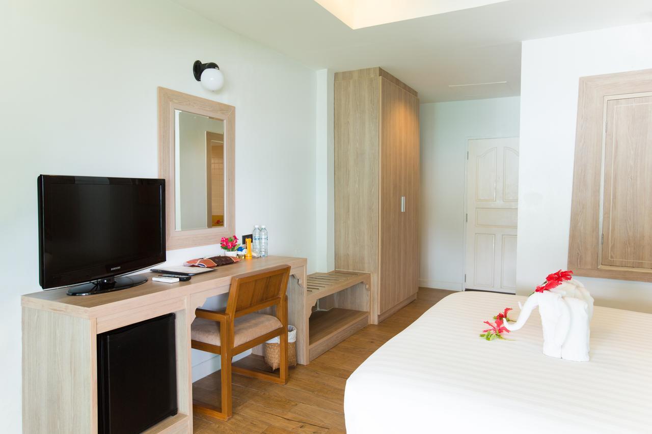 Курортный комплекс Bayview 3*