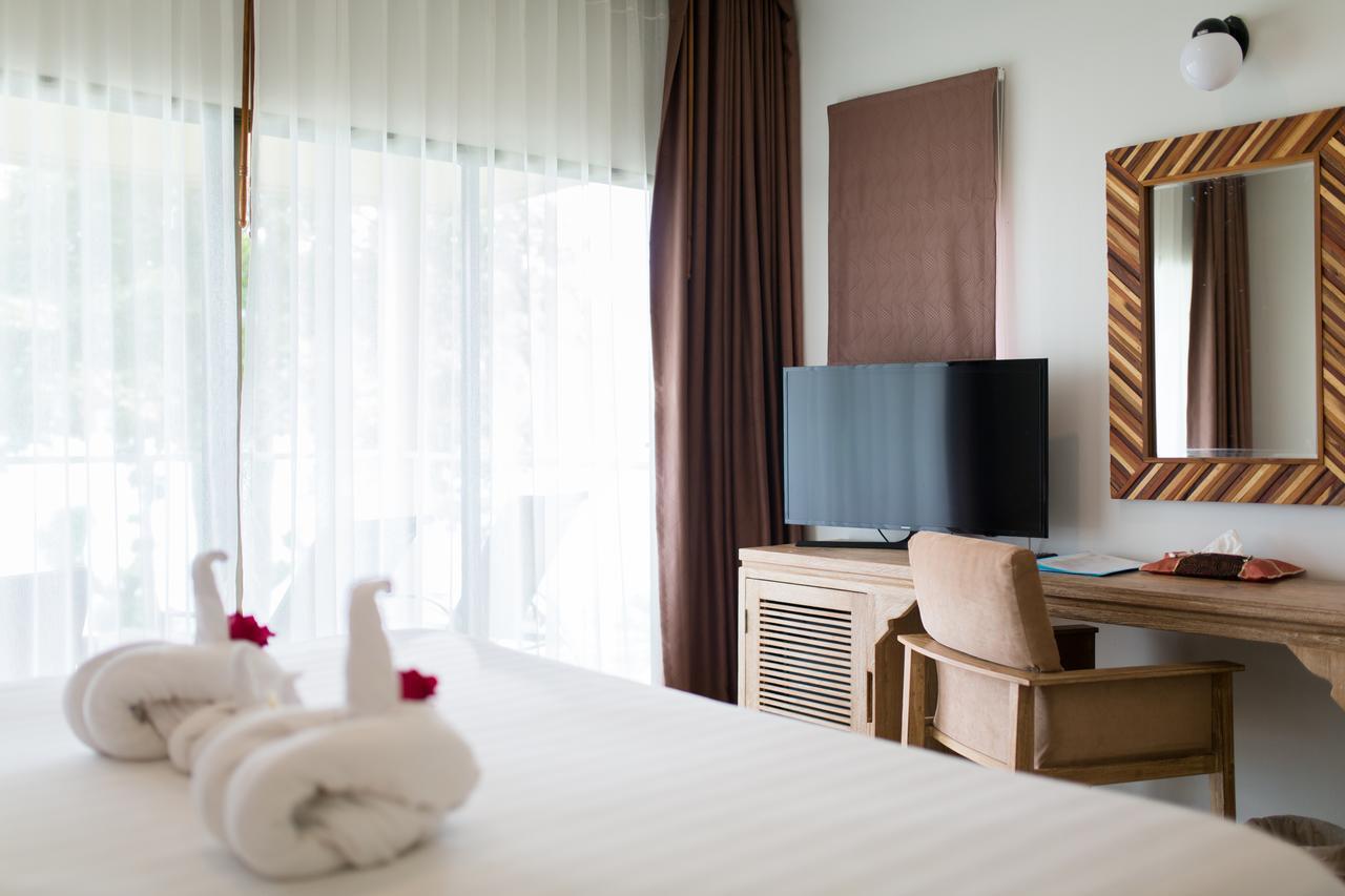 Bayview Курортный комплекс 3*