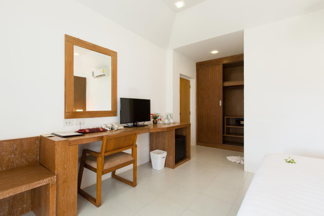 Bayview Курортный комплекс 3*