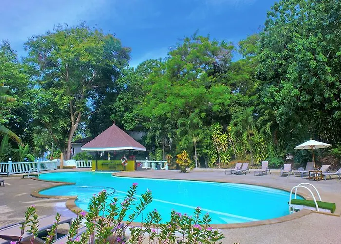 Phi Phi Bayview Resort