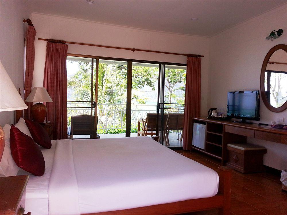 Bayview 3* Ko Phi Phi