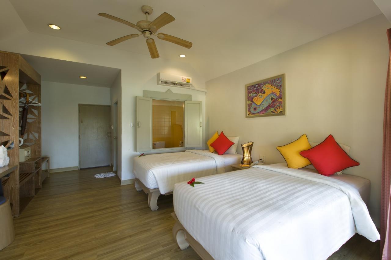 Resort Bayview 3*