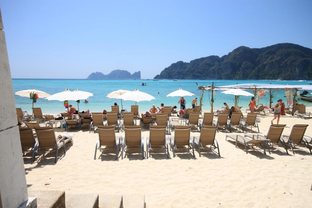 Bayview Ko Phi Phi