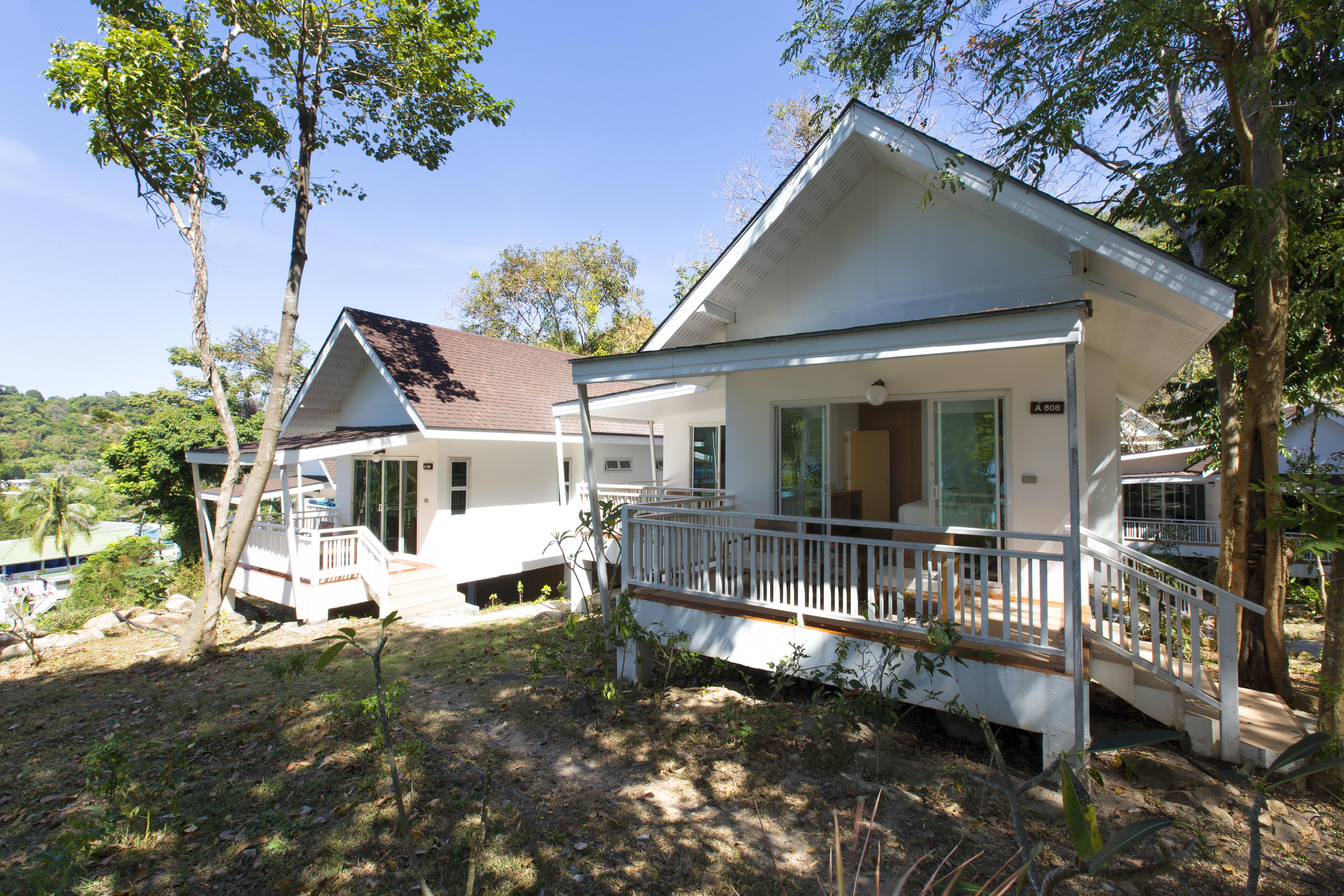 Resort Bayview Ko Phi Phi