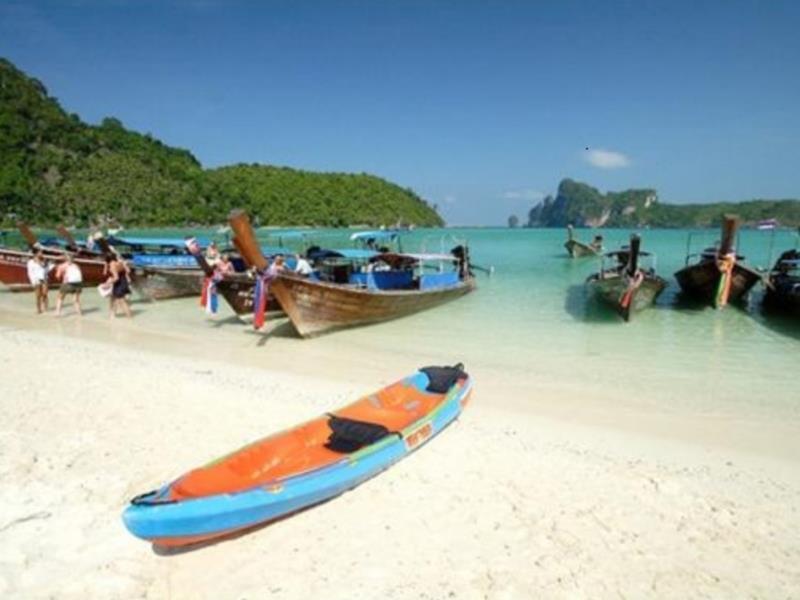 Bayview Ko Phi Phi