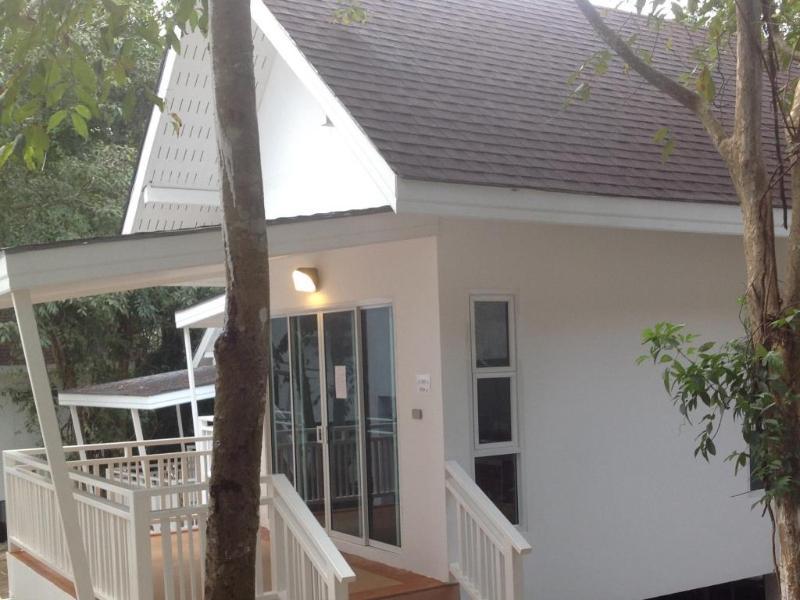 Resort Bayview Ko Phi Phi