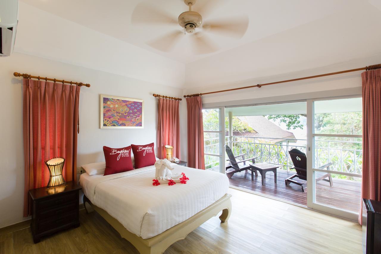 Bayview Resort Ko Phi Phi