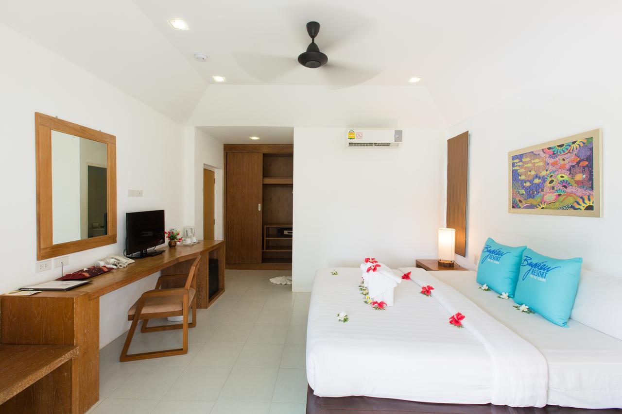 Bayview Ko Phi Phi