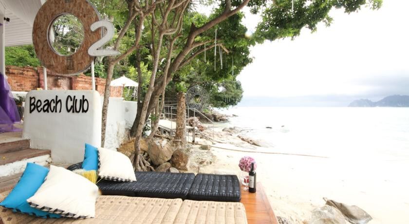 Bayview Resort Ko Phi Phi
